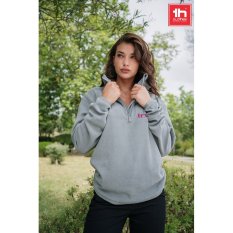 THC VIENNA. Unisex fleecová bunda