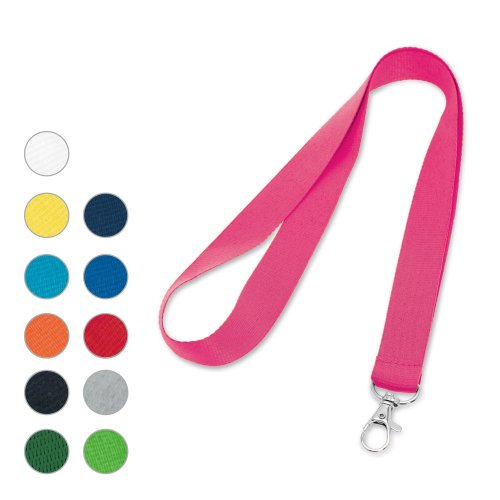 LARIAT. Polyesterová šňůrka LARIAT. Polyesterová šňůrka