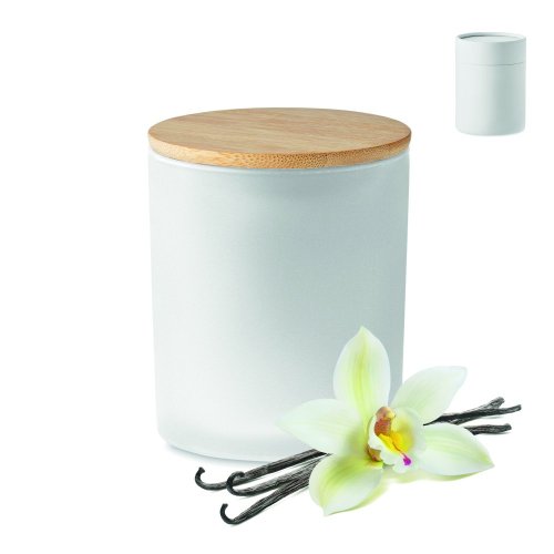 Rostlinná svíčka  280gr