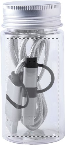 Trentex USB nabíjecí kabel