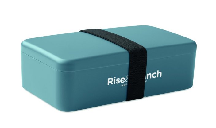 Obědová krabička z PP 750 ml