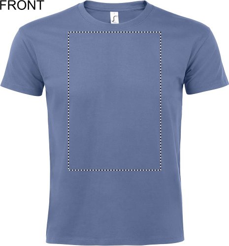 IMPERIAL MEN tričko 190g