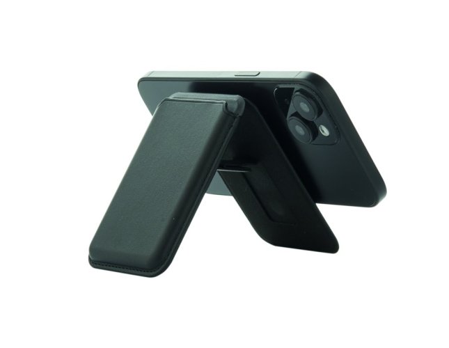 Magnetické pouzdro na karty