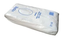 Mikrotenové sáčky HDPE | transparentní