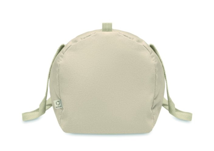 Sportovní taška z recyklované b