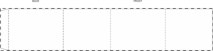 Woodstock retro hrnek