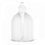 REFLASK 500. Lahev s dávkovačem z PET a PP 500 mL