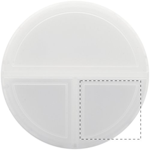 Remedy box na pilulky