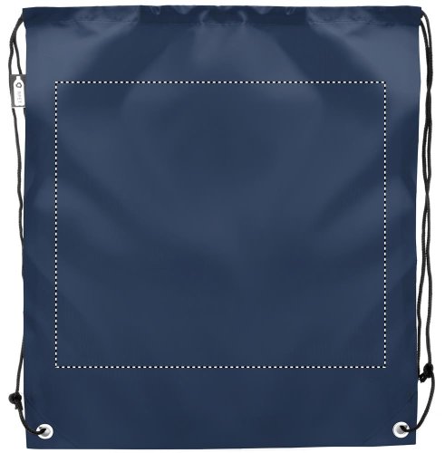 Batoh se šňůrkami 190T RPET