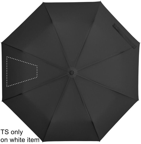 21" automatický deštník