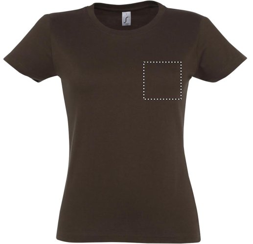 IMPERIAL WOMEN D. tričko 19