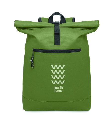 Rolovací batoh z 600D