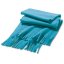 JASON. Šál z polar fleece (200 g/m²)