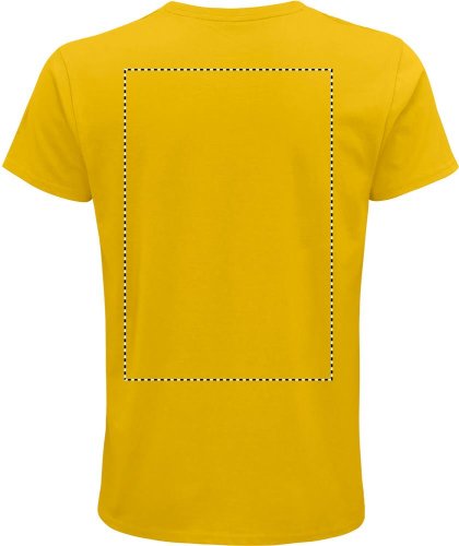 CRUSADER pánské tričko 150g