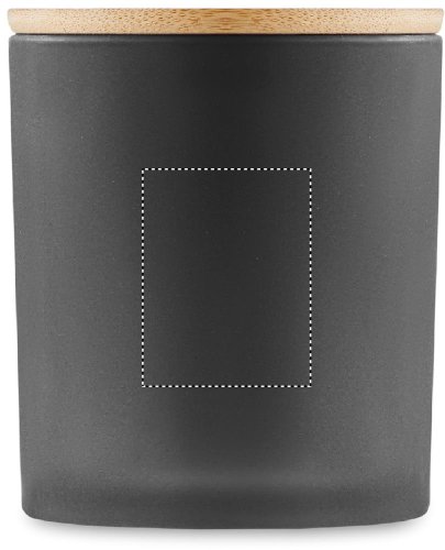 Rostlinná svíčka  280gr