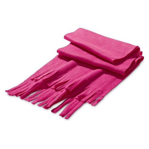 JASON. Šál z polar fleece (200 g/m²)