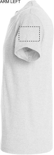 REGENT Uni tričko 150g