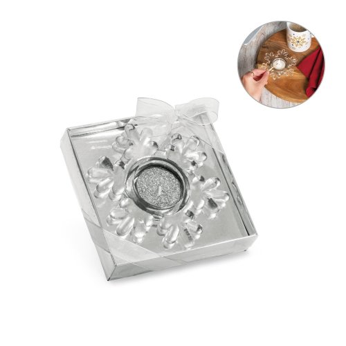 ELAINE. Dekoračná sviečka