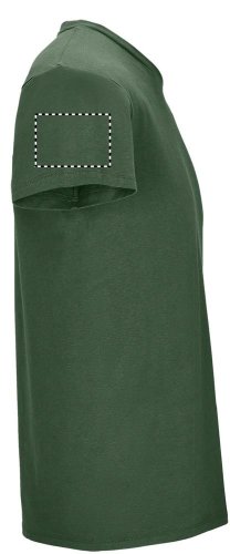 RE CRUSADER Tričko 150g