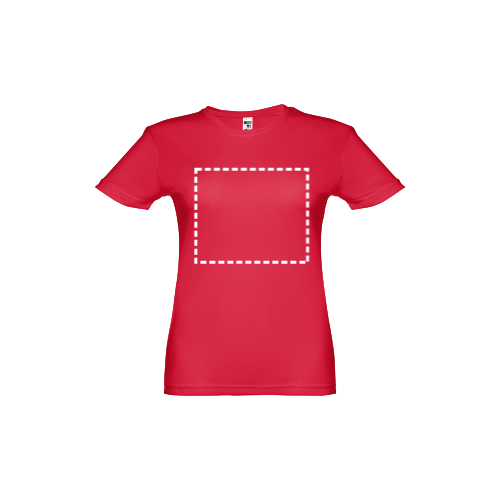 THC NICOSIA WOMEN. Dámské sportovní tričko