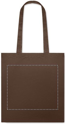 Nákupní taška z bavlny 180g