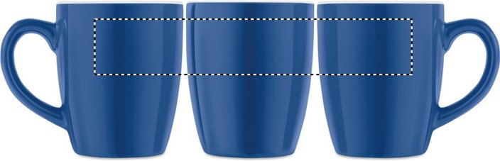Keramický barevný hrnek 290ml