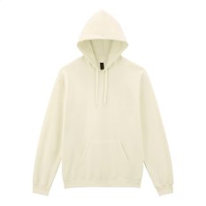 GISF500 mikina s kapucňou