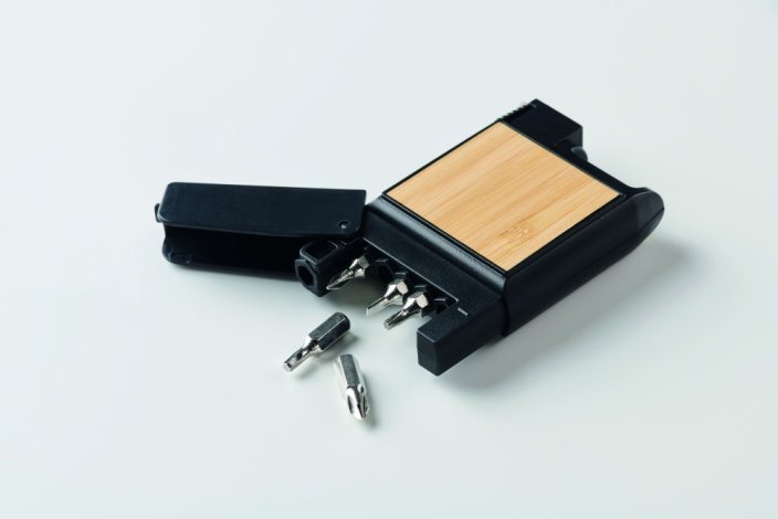 Multifunkční měřicí pásmo