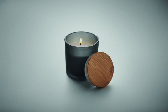 Rostlinná svíčka  120gr