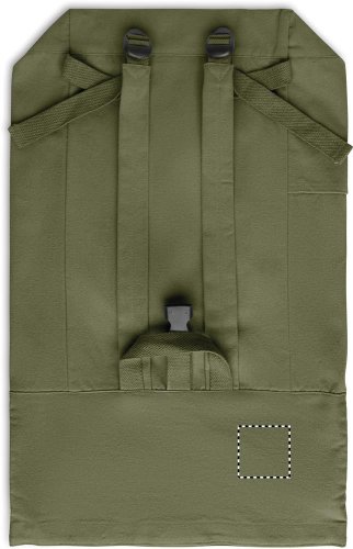 Rolovací batoh 390g