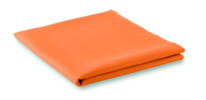 Sportovní ručník s obalem