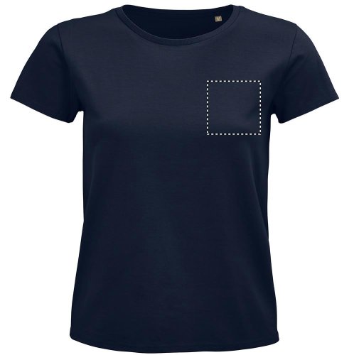 PIONEER WOMEN D. tričko 175