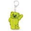 BERRY. Reflexní klíčenka