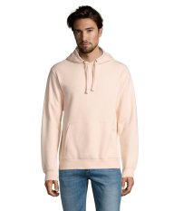 SPENCER HOODED SWEAT 280
