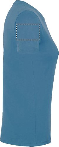 REGENT DÁMSKÉ TRIČKO 150g