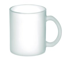 Skleněný hrnek 300ml subimační