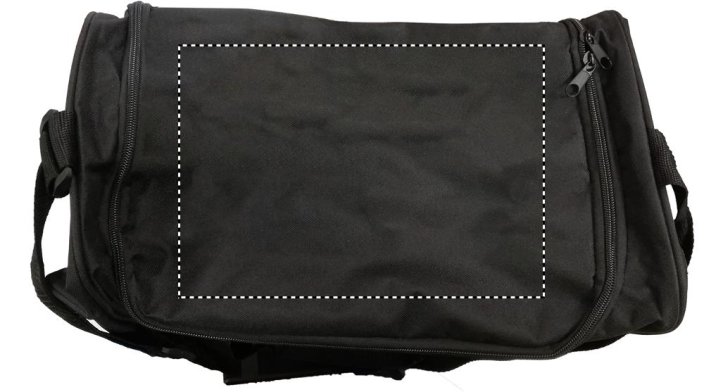 Sportovní taška 600D