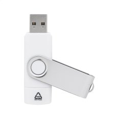 TwistDrive Plus USB flash disk RABS OTG