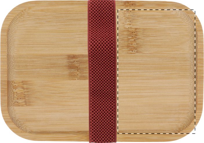 Curroca box na jedlo