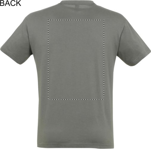 REGENT Uni tričko 150g