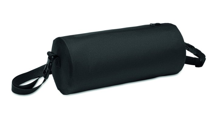 Sportovní taška z 3000D RPET