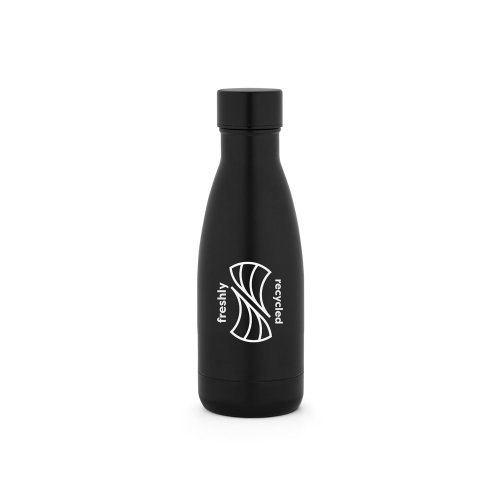 Termoska z 90% recyklované nerezové oceli 400 ml