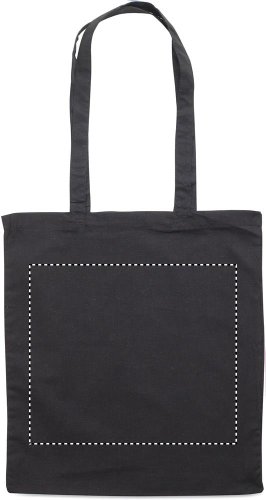 Nákupní taška z bavlny 180g