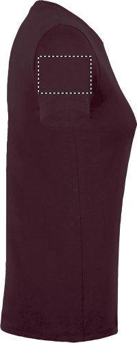 REGENT DÁMSKÉ TRIČKO 150g