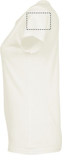 IMPERIAL WOMEN D. tričko 19