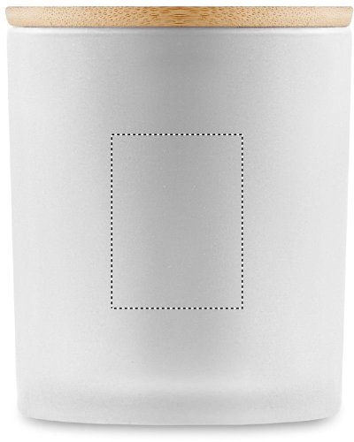 Rostlinná svíčka  200gr