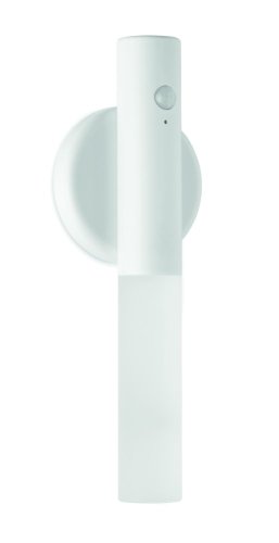 Dobíjecí světlo se senzorem