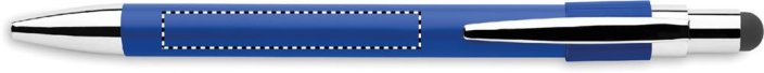 Propiska, stylus a spinner Propiska, stylus a spinner