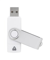 TwistDrive Plus USB flash disk RABS OTG
