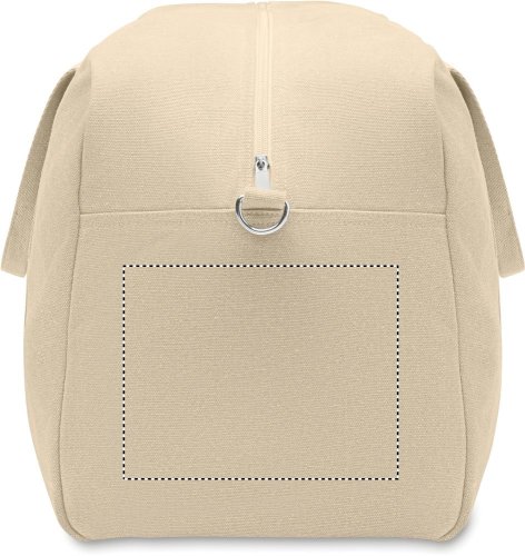 Cestovní taška 450g